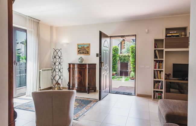 Sliqua House by Wonderful Italy - Foto 8