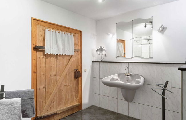 Historic Farmhouse in Hohnebostel With Garden Near Lake - Foto 52