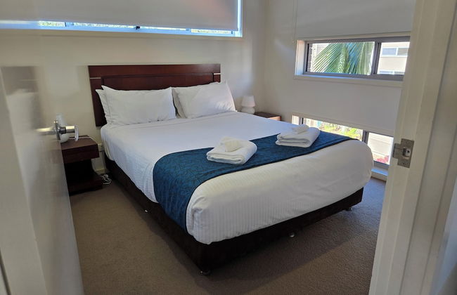 Quarterdecks Retreat - Foto 8