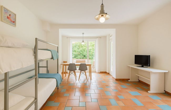 Le Grand Bleu - Gioia Apartments - Foto 51