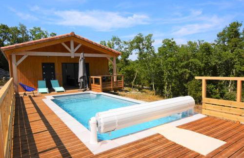 Maison CLAPAS - Foto 9