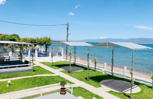 Seaside Bungalows Petalidi - Foto 36