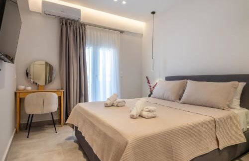 Ergina Apartments Gournes Studio & Family Apartment - Photo 3