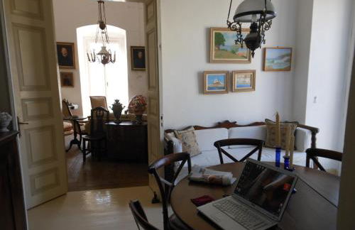 Mansion at Chora in Andros - Foto 9