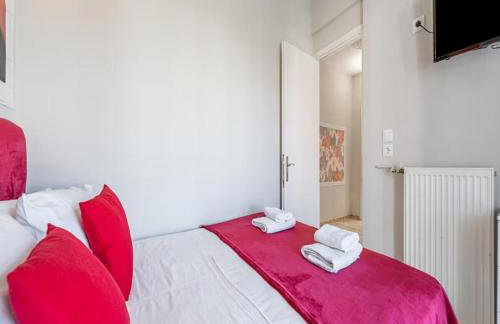 Donna's luxury home in Kassiopi 300m from the sea - Foto 5