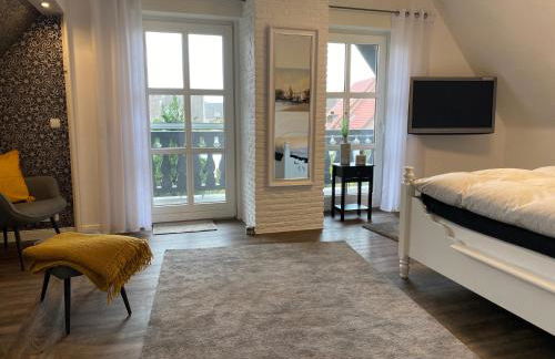 Apartments-Bocholt - Foto 9