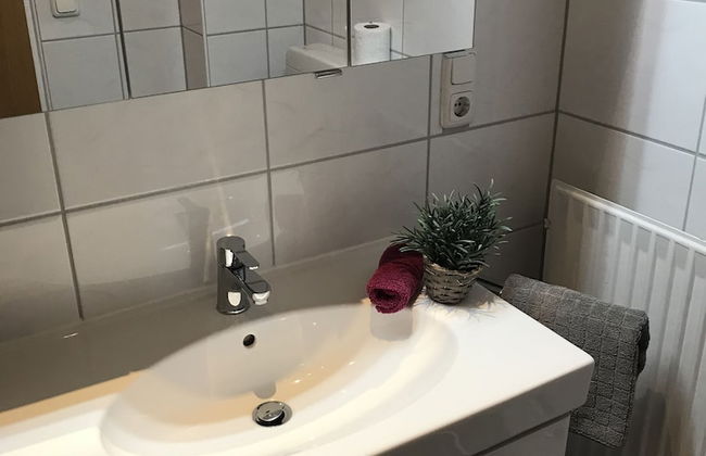 Ferienwohnungen Blischke - Foto 56