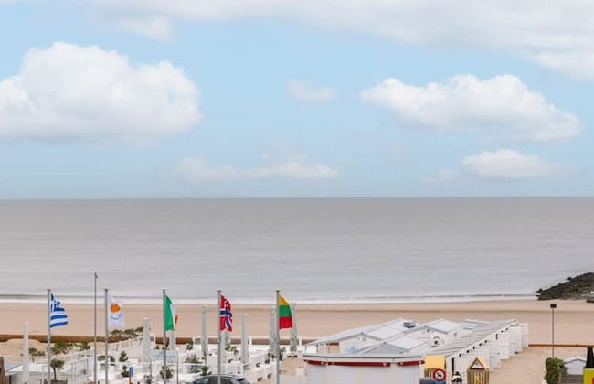 Modern Apartment in Centre With Parking - Foto 8