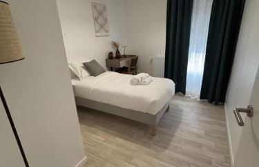 DOMITYS Nancy - Photo 19