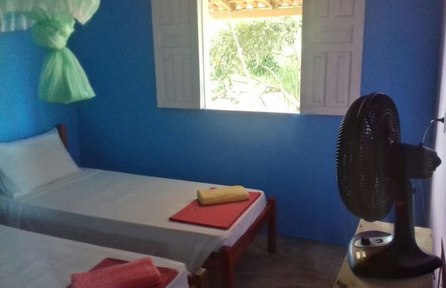 Hospegadem - Brisa do Mar 1 - Foto 4