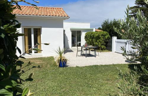 Nid douillet pour 3 à 100m de la mer - Foto 1