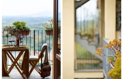 La Casa di Marco, holidays, sea and nature - Foto 24