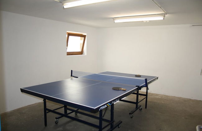 Quaint Mansion Near ski bus in Goldegg - Photo 38