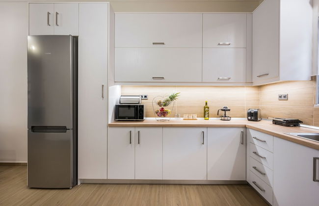 Cataleya Villa Chania - Photo 30