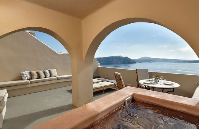 The A Collection, Oia by K&K - Foto 76