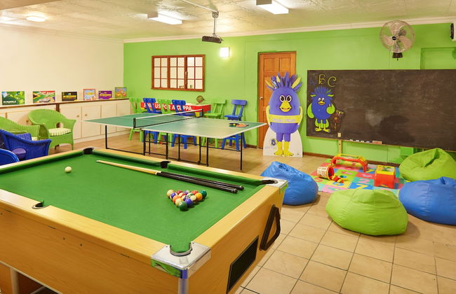 First Group Lake View Cabanas - Photo 49