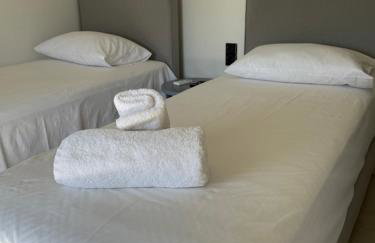 Mossa City Apartments - 2 km from Old Town - Private parking - Foto 44