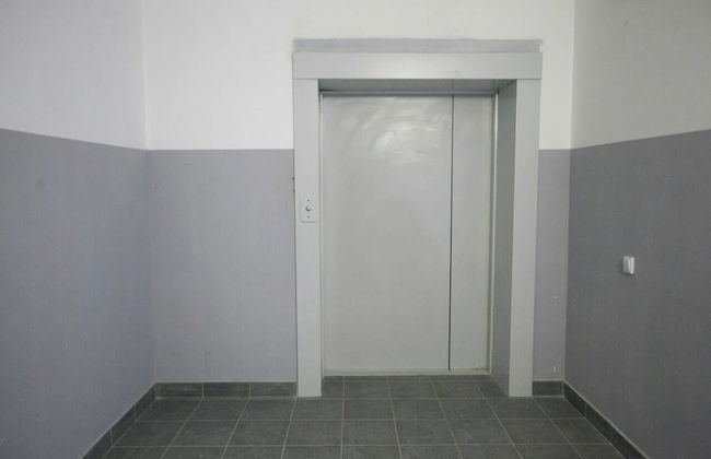 Apartment on Sovetskaya 190 V - 3 floor - Foto 9