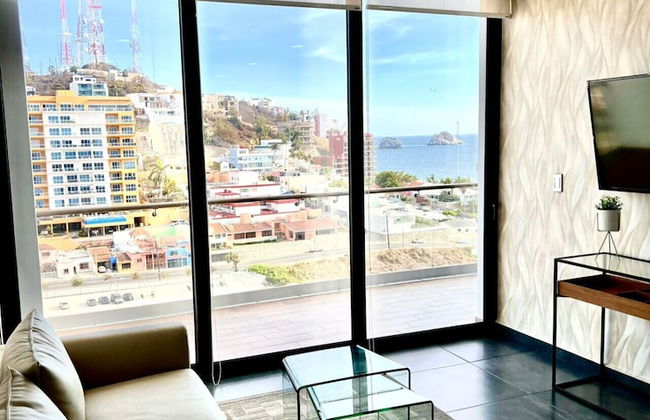 Boca de cielo Apartments - Foto 23