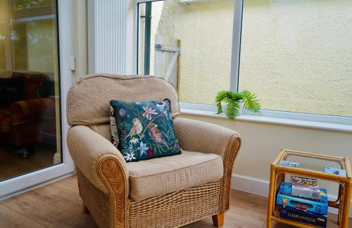 3-bed cottage in Sway, New Forest (5 min walk from Sway Train Station) - Foto 12