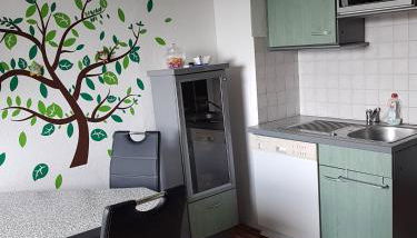 Ferienwohnung "Am Vaterlandsgrubenweg" - a57586 - Foto 3