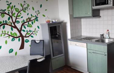 Ferienwohnung "Am Vaterlandsgrubenweg" - a57586 - Foto 3