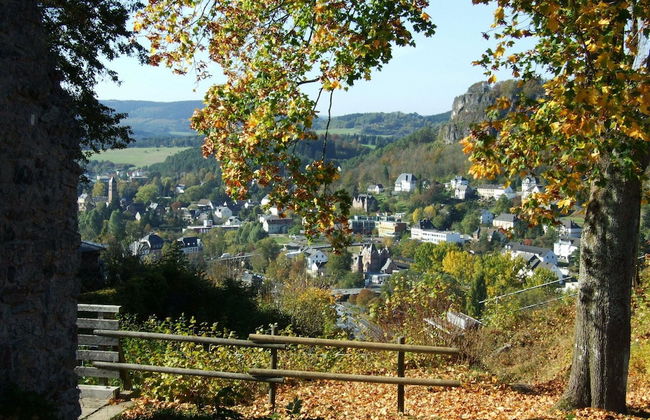 Bungalow in Eifel Near Mountain Trails - Foto 11