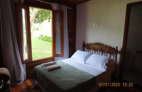 Passarinhada Hospedagem - Foto 61