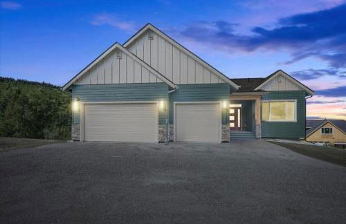 *NEW* Canyon View Dream Retreat + Views +Anchorage - Photo 1