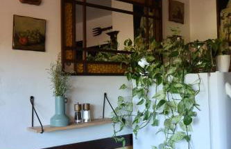 The Betty - A 1920s Vintage Bungalow - Foto 4