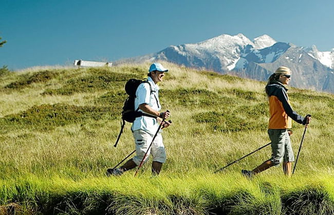 Finest Kitzblick Golf Suites - Foto 38