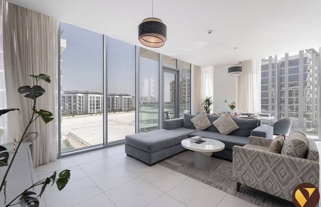 Vogue | District One Residences close to Downtown Dubai Mall | Burj Khalifa - Foto 15
