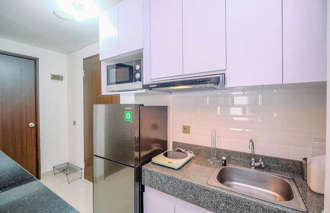 Best Homey 2Br At Transpark Cibubur Apartment - Foto 11