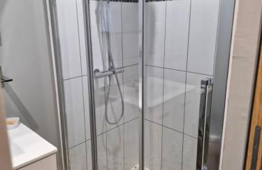 La Cabane du bois l'abbé - Foto 8