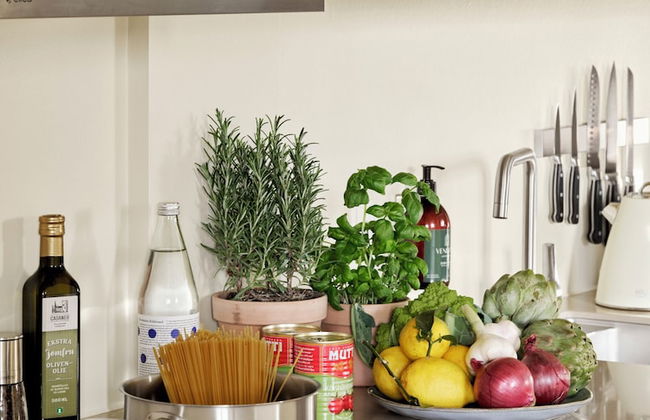 Venders Copenhagen - Foto 62