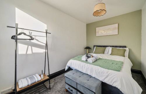 Modern Bletchley home with stylish decor - Foto 6