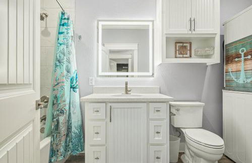 Sea Glass Cottage home - Foto 39