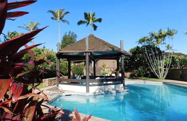 Turtle Bay Aloha Nui Loa***t-090-094-0800-01 1 Bedroom Condo by RedAwning - Foto 19