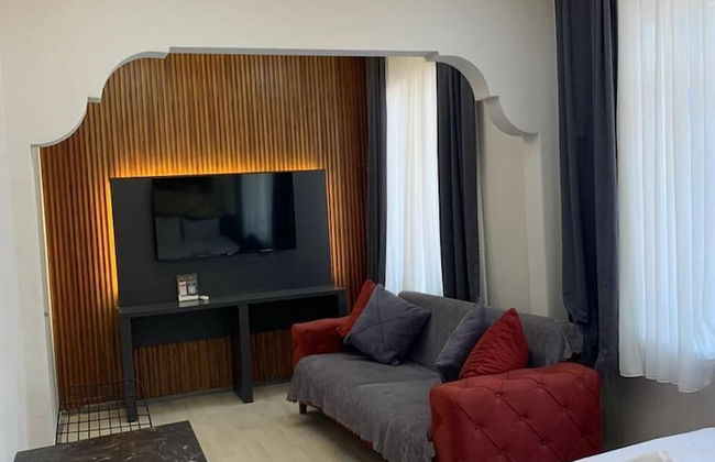 Kanarya Suit Otel - Photo 10