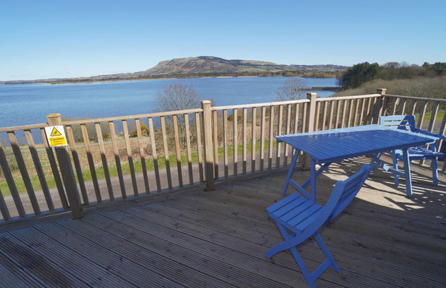 Loch Leven Lodge 11 - Foto 31