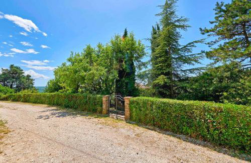 Funtana in Grožnjan (Haus für 2-3 Personen) - Foto 9