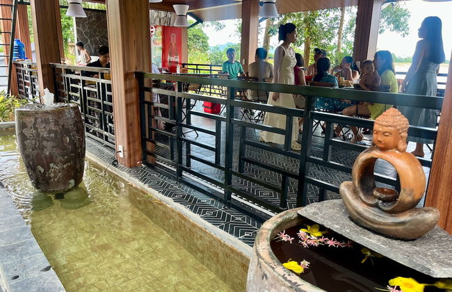 Nguyen Shack Retreat - Foto 56