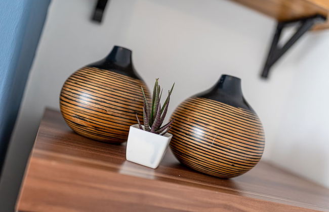 Stylish 3 bedroom home - Foto 2