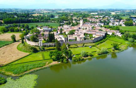 La Dimora nel Castello - Foto 13