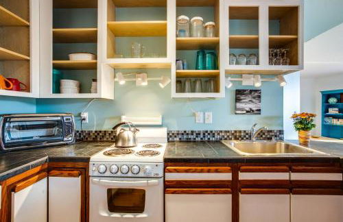 Nye Beach, Close to everything, Ocean View! Beach Bum-Galow - Foto 18