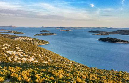 Family-friendly holiday home with private pool near Vodice - Foto 25