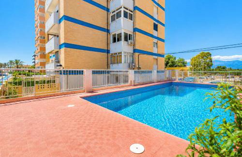 Isola Beachside Apartment - Foto 65