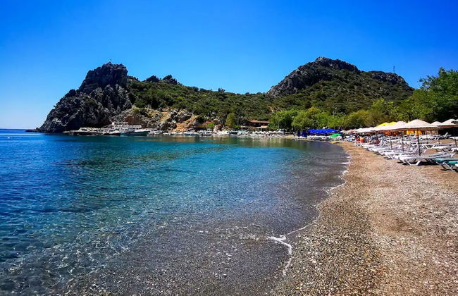 Ovabuku Ahsap Evler - Foto 37