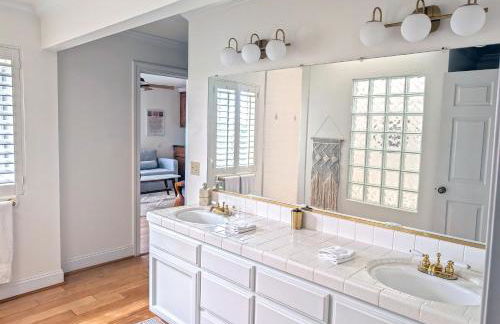 The Vineyard Farmhouse Villa - Foto 7