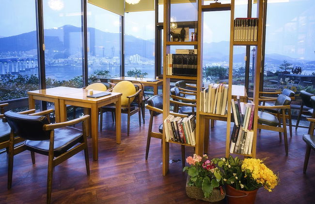 Tongyeong MongDol House - Foto 70